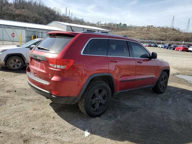 Photo 3 from auction – 2011 JEEP GRAND CHER with VIN 1J4RR4GG3BC614799