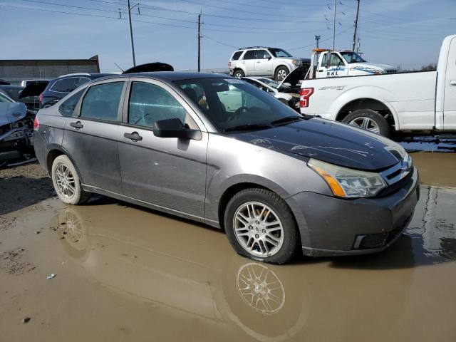 Photo 4 from auction – 2010 FORD FOCUS SE with VIN 1FAHP3FN1AW205107
