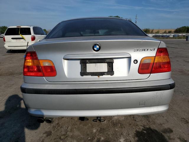 Photo 6 from auction – 2003 BMW 330 XI with VIN WBAEW534X3PG20334