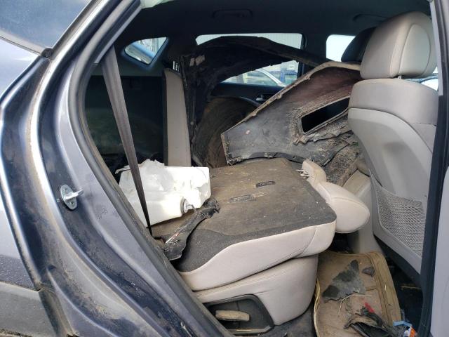 Photo 11 from auction – 2016 HYUNDAI TUCSON LIM with VIN KM8J3CA41GU130303
