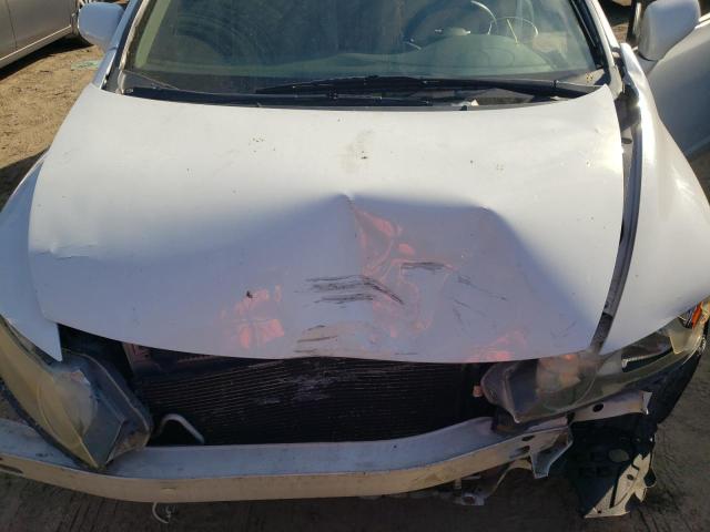 Photo 11 from auction – 2008 HONDA CIVIC LX with VIN JHMFA16528S001892