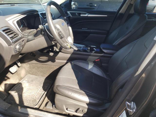 Photo 7 from auction – 2015 FORD FUSION TIT with VIN 3FA6P0RU6FR177940