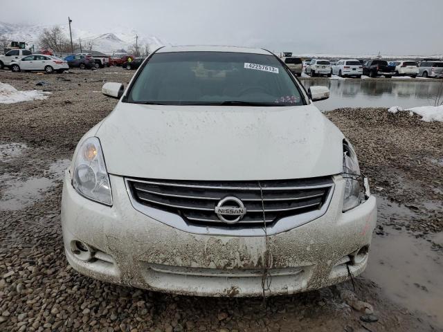 Photo 5 from auction – 2010 NISSAN ALTIMA BAS with VIN 1N4AL2AP6AN485726