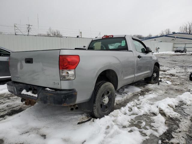 Photo 3 from auction – 2007 TOYOTA TUNDRA with VIN 5TFMT52107X005597