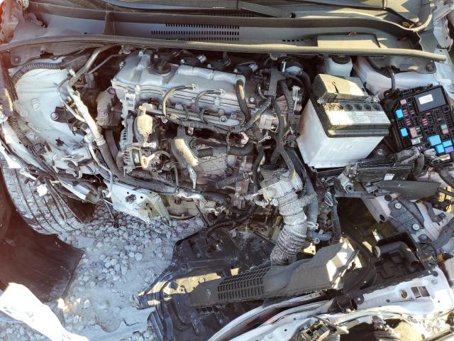 Photo 11 from auction – 2021 TOYOTA COROLLA LE with VIN 5YFEPMAE3MP175857