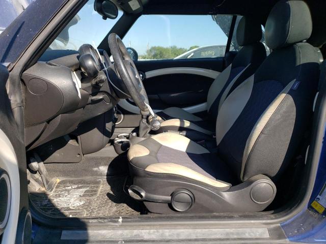 Photo 7 from auction – 2013 MINI COOPER with VIN WMWZN3C53DT266227