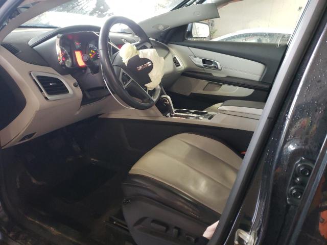 Photo 7 from auction – 2010 GMC TERRAIN SL with VIN 2CTFLJEY6A6308891