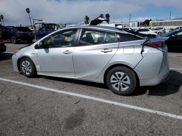 Photo 2 from auction – 2018 TOYOTA PRIUS with VIN JTDKBRFU0J3600616