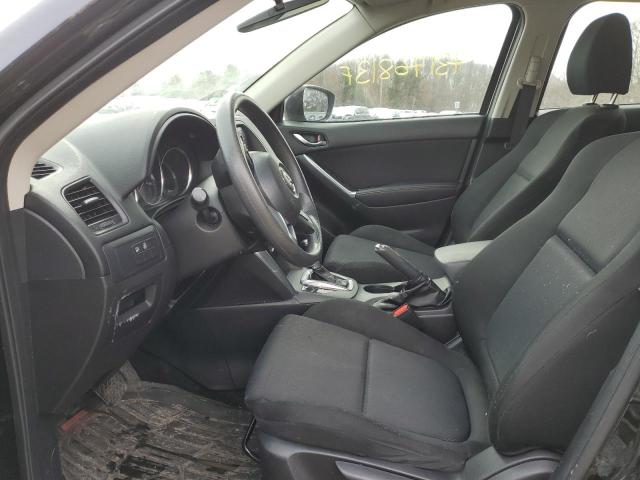 Photo 7 from auction – 2015 MAZDA CX-5 SPORT with VIN JM3KE4BY2F0522097