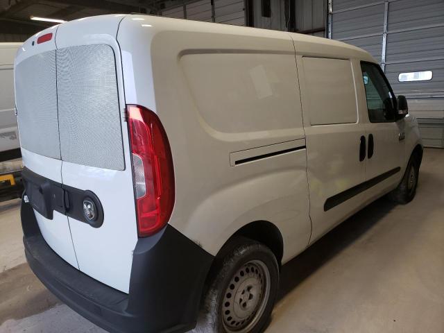Photo 3 from auction – 2018 RAM PROMASTER with VIN ZFBERFAB2J6J69002