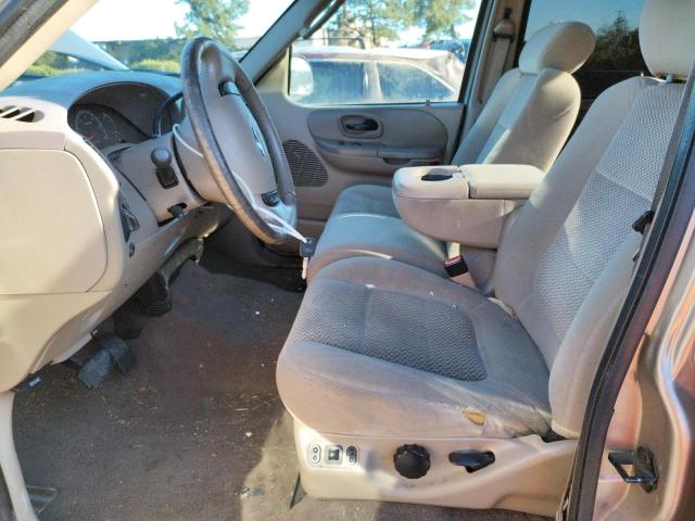 Photo 7 from auction – 2003 FORD F150 SUPER with VIN 1FTRW07L03KA76316
