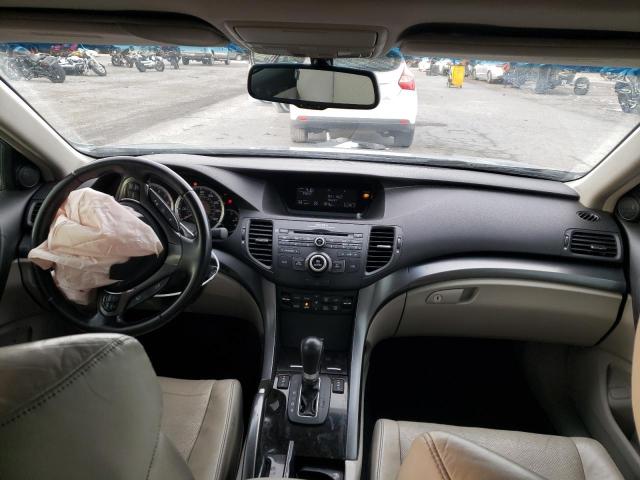 Zdjęcie 8 z aukcji – 2011 ACURA TSX z VIN JH4CU2F61BC013543