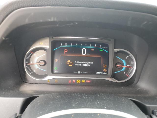 Photo 9 from auction – 2019 HONDA PILOT EXL with VIN 5FNYF5H50KB039383