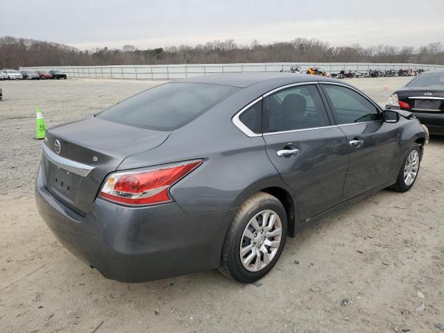 Photo 3 from auction – 2015 NISSAN ALTIMA 2.5 with VIN 1N4AL3AP7FC206082