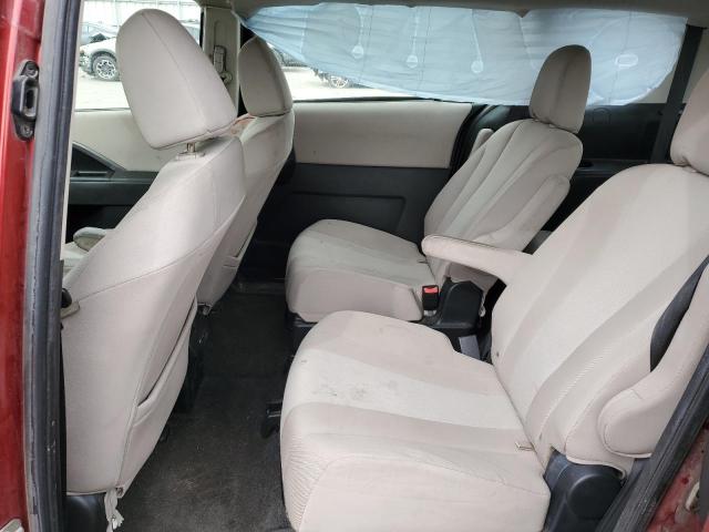 Photo 11 from auction – 2014 MAZDA 5 SPORT with VIN JM1CW2BL1E0168624