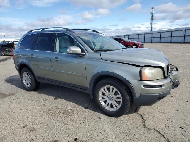 Photo 4 from auction – 2008 VOLVO XC90 3.2 with VIN YV4CZ982181435061