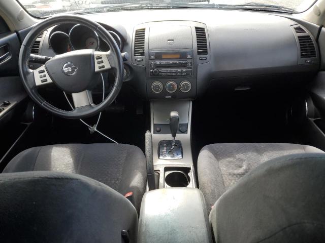 Photo 8 from auction – 2006 NISSAN ALTIMA with VIN 1N4AL11D06N413525