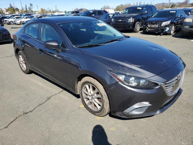 Zdjęcie 4 z aukcji – 2014 MAZDA 3 TOURING z VIN 3MZBM1V72EM120439