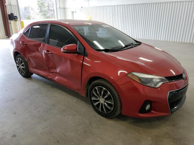 Photo 4 from auction – 2015 TOYOTA COROLLA L with VIN 2T1BURHE7FC443679