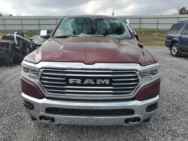 Photo 5 from auction – 2020 RAM 1500 LONGH with VIN 1C6SRFKT5LN336279