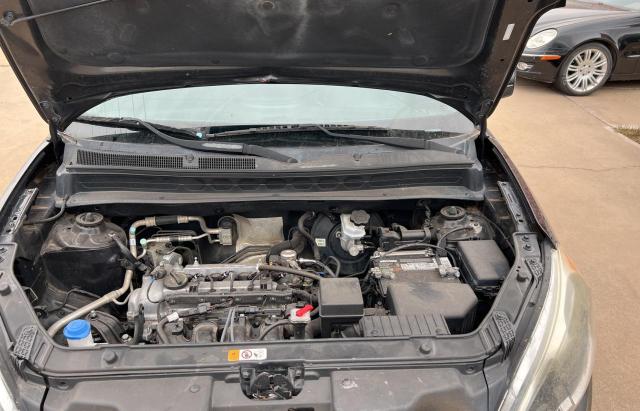 Photo 7 from auction – 2012 KIA SOUL with VIN KNDJT2A56C7354599