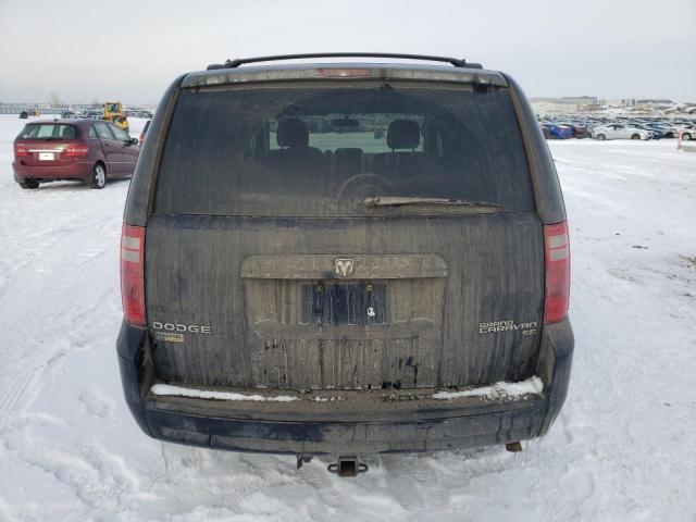 Photo 6 from auction – 2010 DODGE GRAND CARA with VIN 2D4RN4DE9AR379371