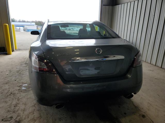 Photo 6 from auction – 2014 NISSAN MAXIMA S with VIN 1N4AA5AP5EC459143