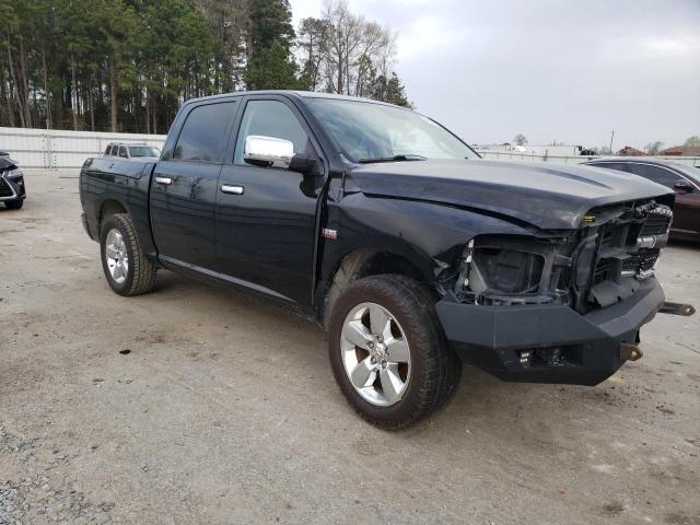 Photo 4 from auction – 2015 RAM 1500 LONGH with VIN 1C6RR7PT6FS538891