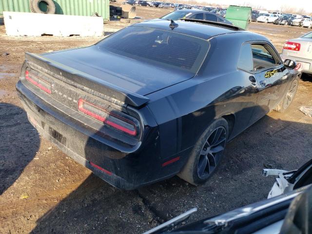 Photo 3 from auction – 2016 DODGE CHALLENGER with VIN 2C3CDZFJ4GH345600