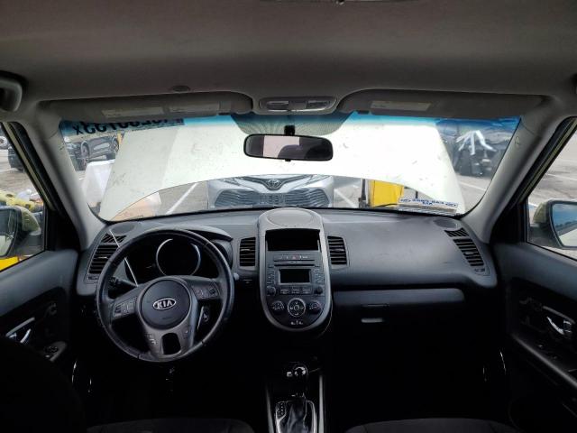 Photo 8 from auction – 2012 KIA SOUL + with VIN KNDJT2A6XC7411704