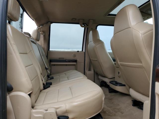 Photo 10 from auction – 2010 FORD F250 SUPER with VIN 1FTSW2BR3AEB29949