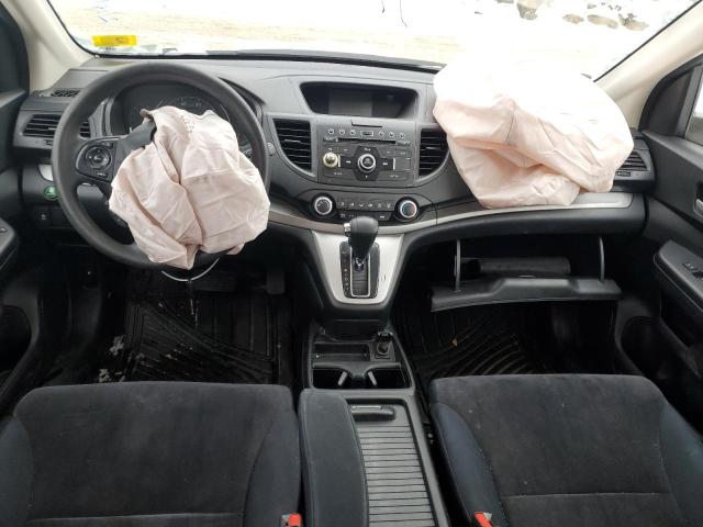 Photo 8 from auction – 2014 HONDA CR-V LX with VIN 2HKRM4H38EH718150