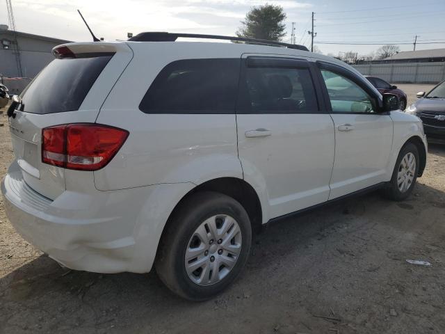 Foto 3 de la subasta – 2017 DODGE JOURNEY SE con VIN 3C4PDDAG8HT517518