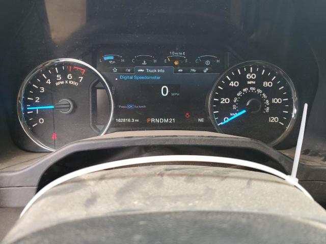 Photo 9 from auction – 2015 FORD F150 SUPER with VIN 1FTEW1EF8FFB56736