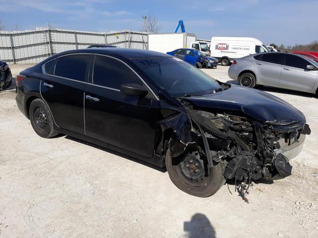 Photo 4 from auction – 2014 NISSAN ALTIMA 2.5 with VIN 1N4AL3AP5EN378050