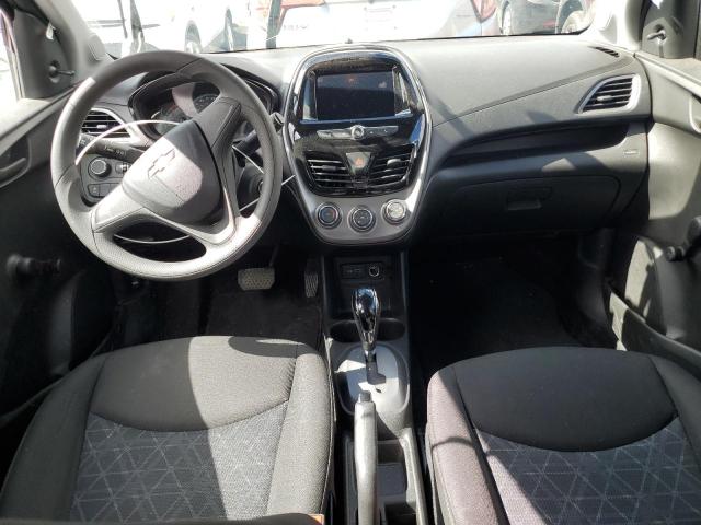 Photo 8 from auction – 2020 CHEVROLET SPARK LS with VIN KL8CB6SA7LC462714