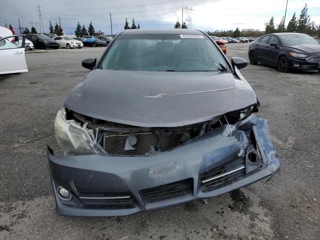 Photo 5 from auction – 2013 TOYOTA CAMRY L with VIN 4T1BF1FK0DU255019