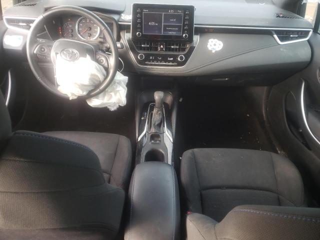 Photo 8 from auction – 2020 TOYOTA COROLLA SE with VIN 5YFS4RCE8LP027269