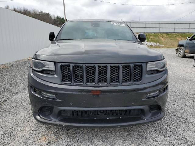 Photo 5 from auction – 2015 JEEP GRAND CHER with VIN 1C4RJFDJ9FC825181