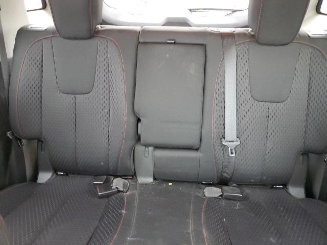 Фото 10 с аукциона – 2013 GMC TERRAIN SL с VIN 2GKALMEK2D6220464