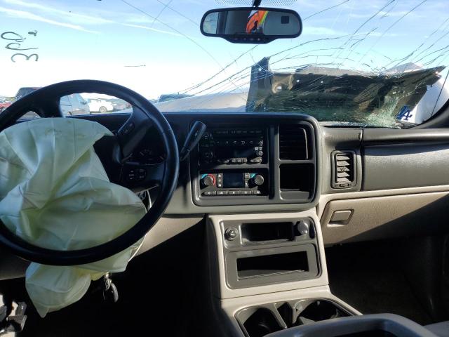 Photo 8 from auction – 2005 GMC YUKON with VIN 1GKEK13T95J157866