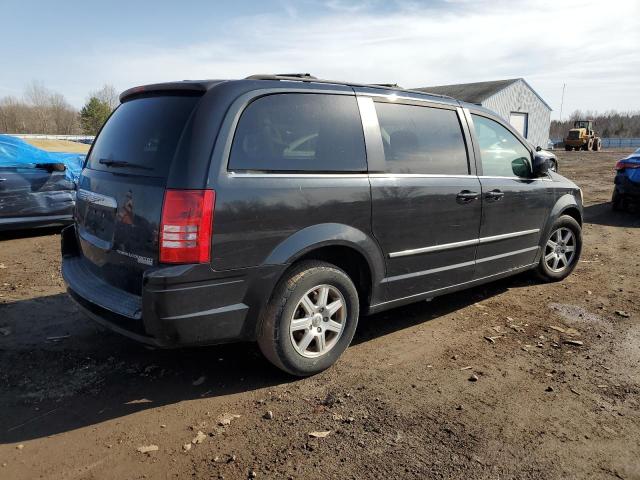 Photo 3 from auction – 2010 CHRYSLER TOWN & COU with VIN 2A4RR5D10AR442484