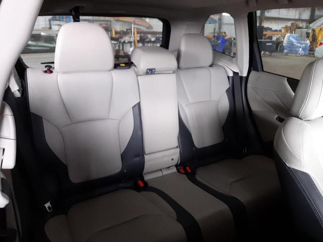 Photo 10 from auction – 2020 SUBARU FORESTER L with VIN JF2SKAUC0LH492307