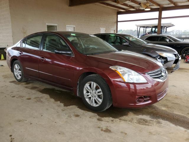 Photo 4 from auction – 2011 NISSAN ALTIMA BAS with VIN 1N4AL2AP4BN514450