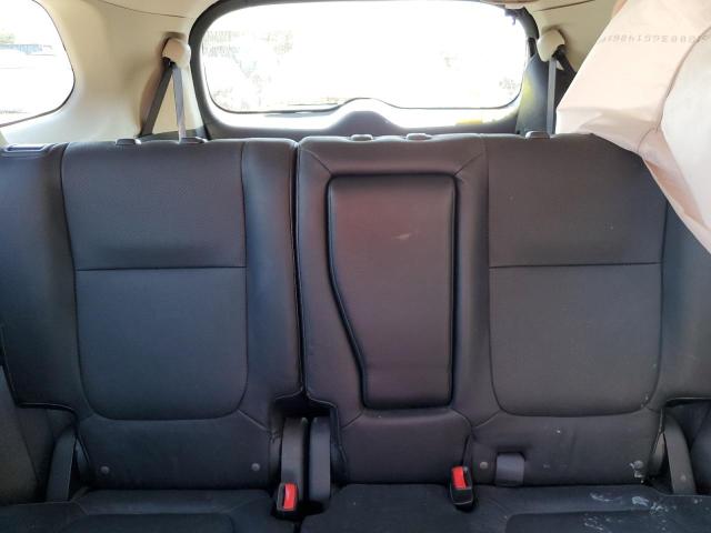 Photo 10 from auction – 2015 MITSUBISHI OUTLANDER with VIN JA4JZ4AX9FZ006438