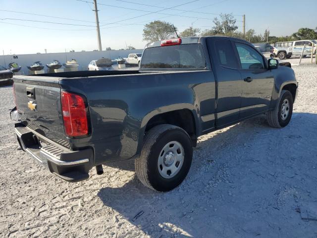 Photo 3 from auction – 2019 CHEVROLET COLORADO with VIN 1GCHSBEA9K1238677