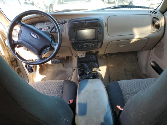 Photo 8 from auction – 2003 FORD RANGER SUP with VIN 1FTYR44E13PA66851