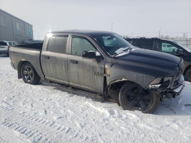 Photo 4 from auction – 2018 RAM 1500 ST with VIN 1C6RR7KTXJS349242