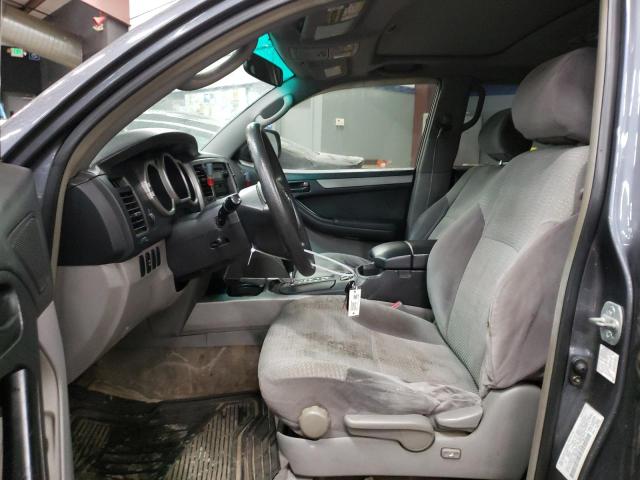 Photo 7 from auction – 2003 TOYOTA 4RUNNER SR with VIN JTEBT14R930015322
