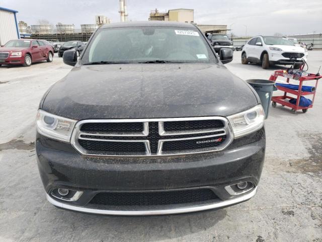 Photo 5 from auction – 2015 DODGE DURANGO SX with VIN 1C4RDHAG4FC891763